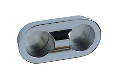 Меблева ручка Falso Stile РК-104