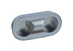 Мебельная ручка Falso Stile РК-105