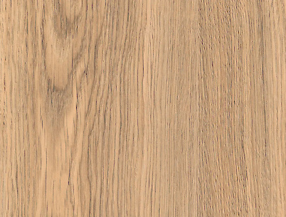 Компакт-плита Egger 13мм H3322 ST17  Дуб Ровато натуральный светлый с черным внутренним наполнением 2790х2060х13