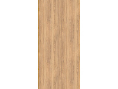 Компакт-плита Egger 13мм H3322 ST17 Дуб Ровато натуральний світлий із чорним внутрішнім наповненням