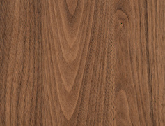 Компакт-плита Egger 13мм H3710 ST9  Орех Карини с черным внутренним наполнением 2790х2060х13