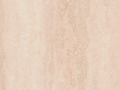 Компакт-плита Egger 13мм F037 ST76  Травертин Таорминский с черным внутренним наполнением 2790х2060х13