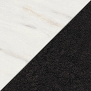 Стеновая панель EGGER с HPL пластиком 2-сторонняя F812 ST9/F247 ST76 4100х640х9.2мм