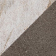 Стеновая панель EGGER  с HPL пластиком 2-сторонняя F836 ST75/F267 ST76 4100х640х9,2мм