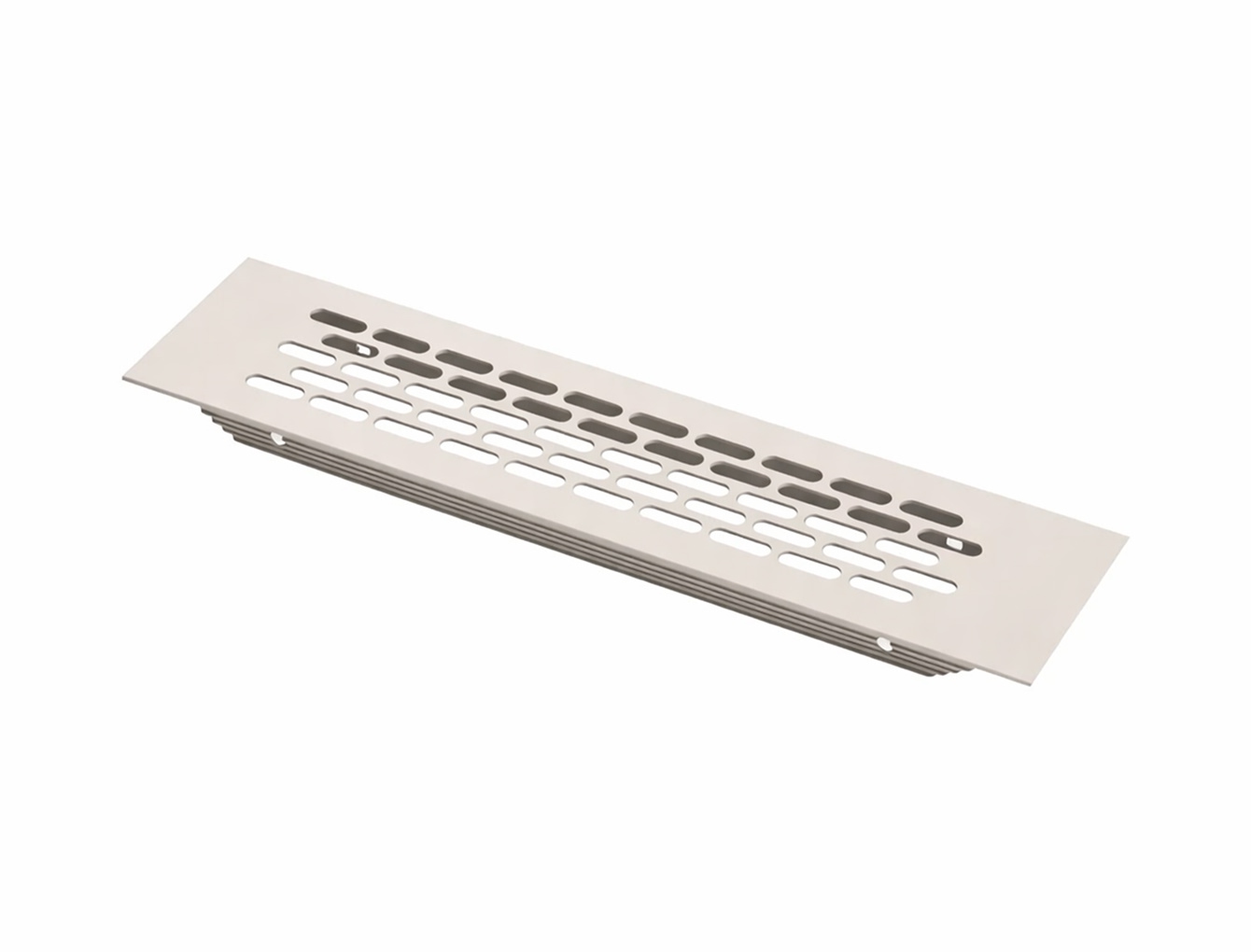 Решетка вентиляционная GTV Кашемир 245x60