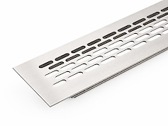 Решітка вентиляційна GTV