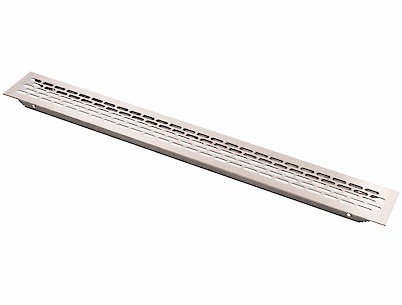 Решетка вентиляционная GTV 484х60 Кашемир