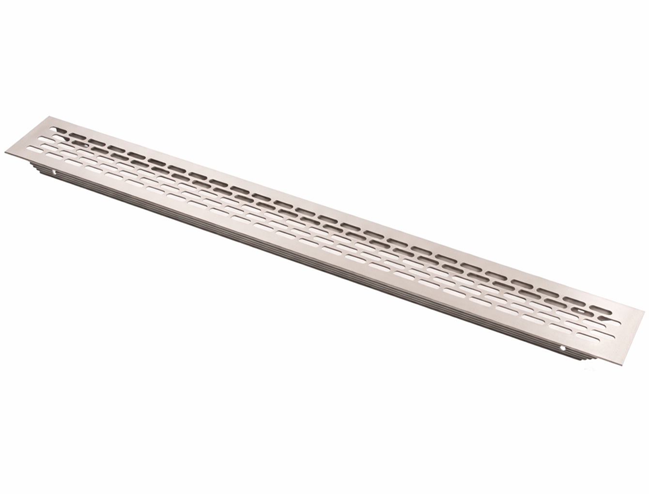 Решітка вентиляційна GTV 484х60 Кашемір