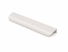 Меблева ручка торцева GTV HEXA L-193 мм, кашемір( UA-HEXA-160-23)