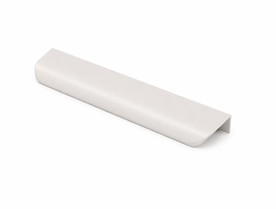 Мебельная ручка торцевая GTV HEXA L-193 мм, кашемир ( UA-HEXA-160-23)