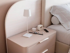 ручка торцевая GTV HEXA L-150 мм, кашемир ( UA-HEXA-96-23)