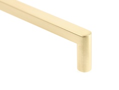 Меблева ручка GTV NYXA L-360мм