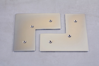 Меблева ручка Falso Stile РК-113