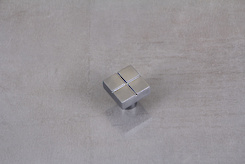 Меблева ручка Falso Stile РК-114 колекції High Tech