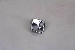 Меблева ручка Falso Stile РК-119 колекції High Tech