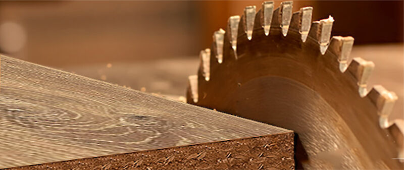 Обработка плитных материалов: раскрой, кромкование, присадка, фрезерование.