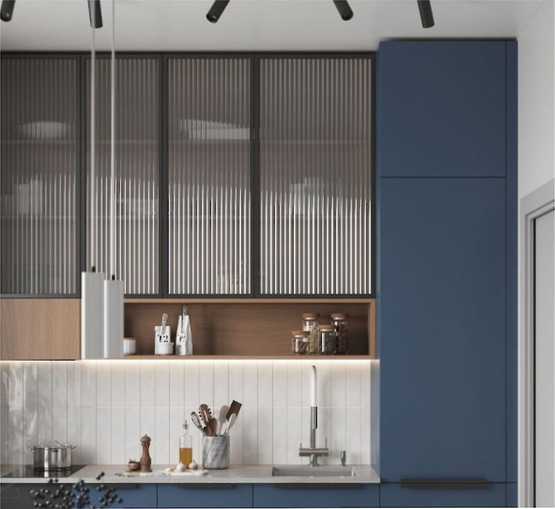 онлайн заказ алюминиевых фасадов