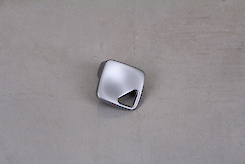 Меблева ручка Falso Stile РК-120 колекції High Tech