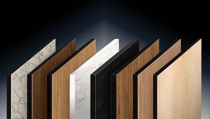 Розширення асортименту компакт-плит