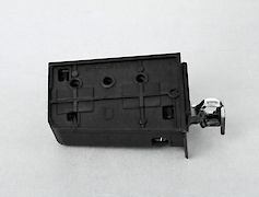 Подвес Scilm для верхних модулей под прикручивание, правый   Цвет: черный