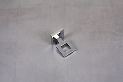 Меблева ручка Falso Stile РК-123 колекції High Tech