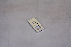 Меблева ручка Falso Stile РК-123 колекції High Tech