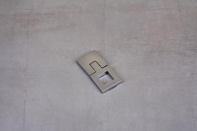 Меблева ручка Falso Stile РК-124