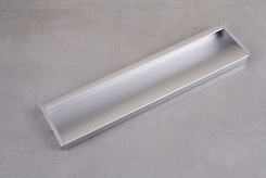 Меблева ручка Falso Stile РК-128 колекції High Tech