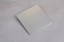 Меблева ручка Falso Stile РК-138 колекції High Tech