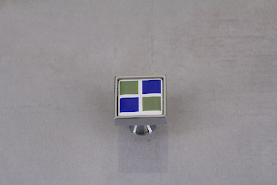 Меблева ручка Falso Stile РК-154