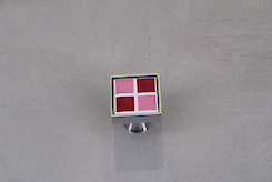 Меблева ручка Falso Stile РК-156 колекції Porcellana