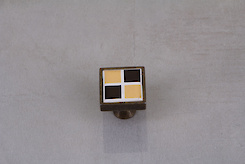 Меблева ручка Falso Stile РК-158 колекції Porcellana