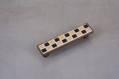 Меблева ручка Falso Stile РК-159 колекції Porcellana