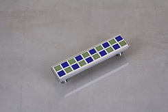 Ручка мебельная Falso Stile РК-155 коллекции Porcellana