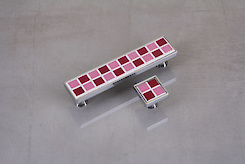 Меблеві ручки Falso Stile колекції Porcellana