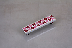 Меблева ручка Falso Stile РК-157 колекції Porcellana