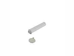 Выталкиватель для фасадов P2O Magnet Hettich, врезной,