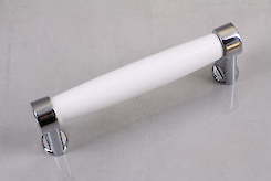 Меблева ручка Falso Stile РК-192 колекції Porcellana