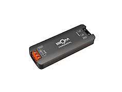 Блок живлення BIOM Professional 24V 48W BPTH-24-48