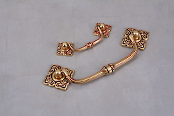 Меблеві ручки Falso Stile колекції Classic