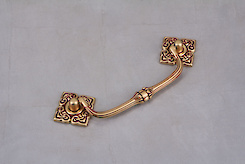 Меблева ручка Falso Stile РК-165 колекції Classic