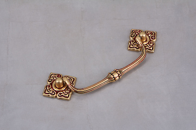 Меблева ручка Falso Stile РК-165