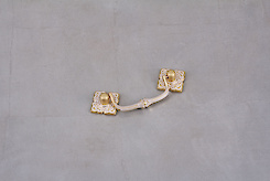 Меблева ручка Falso Stile РК-169 колекції Classic