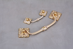 Меблеві ручки Falso Stile колекції Classic