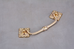 Меблева ручка Falso Stile РК-168 колекції Classic