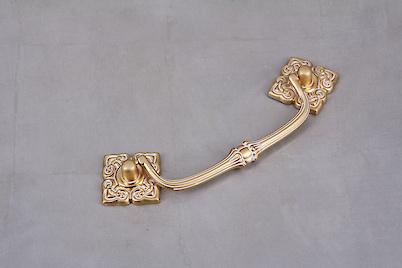 Меблева ручка Falso Stile РК-168