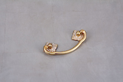 Меблева ручка Falso Stile РК-170 колекції Classic