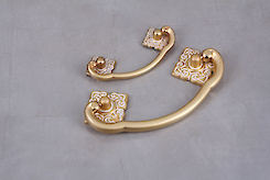 Меблеві ручки Falso Stile колекції Classic