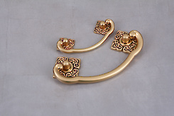 Меблеві ручки Falso Stile колекції Classic