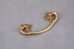 Меблева ручка Falso Stile РК-172 колекції Classic